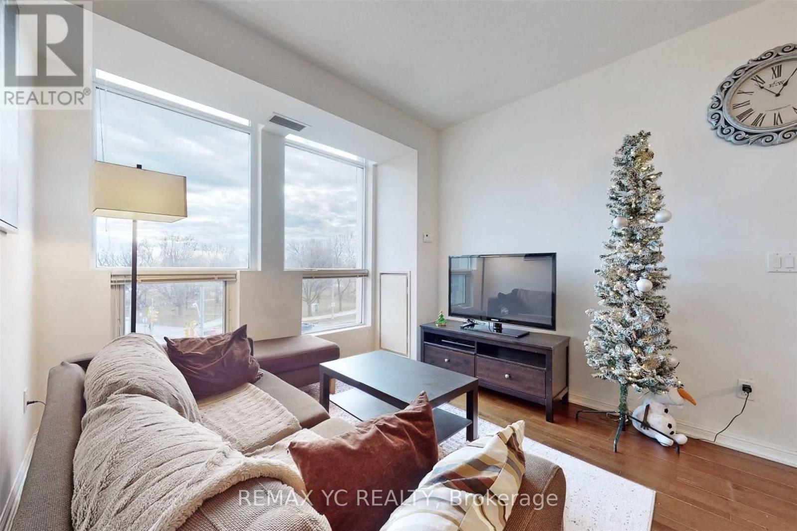 413 - 628 Fleet Street, Toronto, Ontario  M5V 1A8 - Photo 5 - C12482309