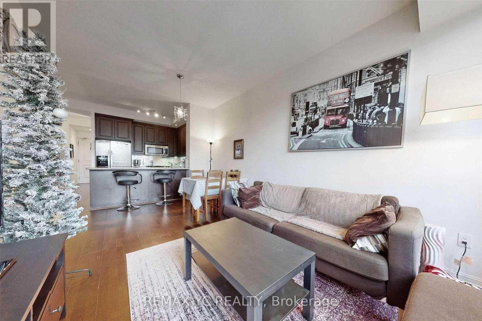 413 - 628 Fleet Street, Toronto, Ontario  M5V 1A8 - Photo 6 - C12482309