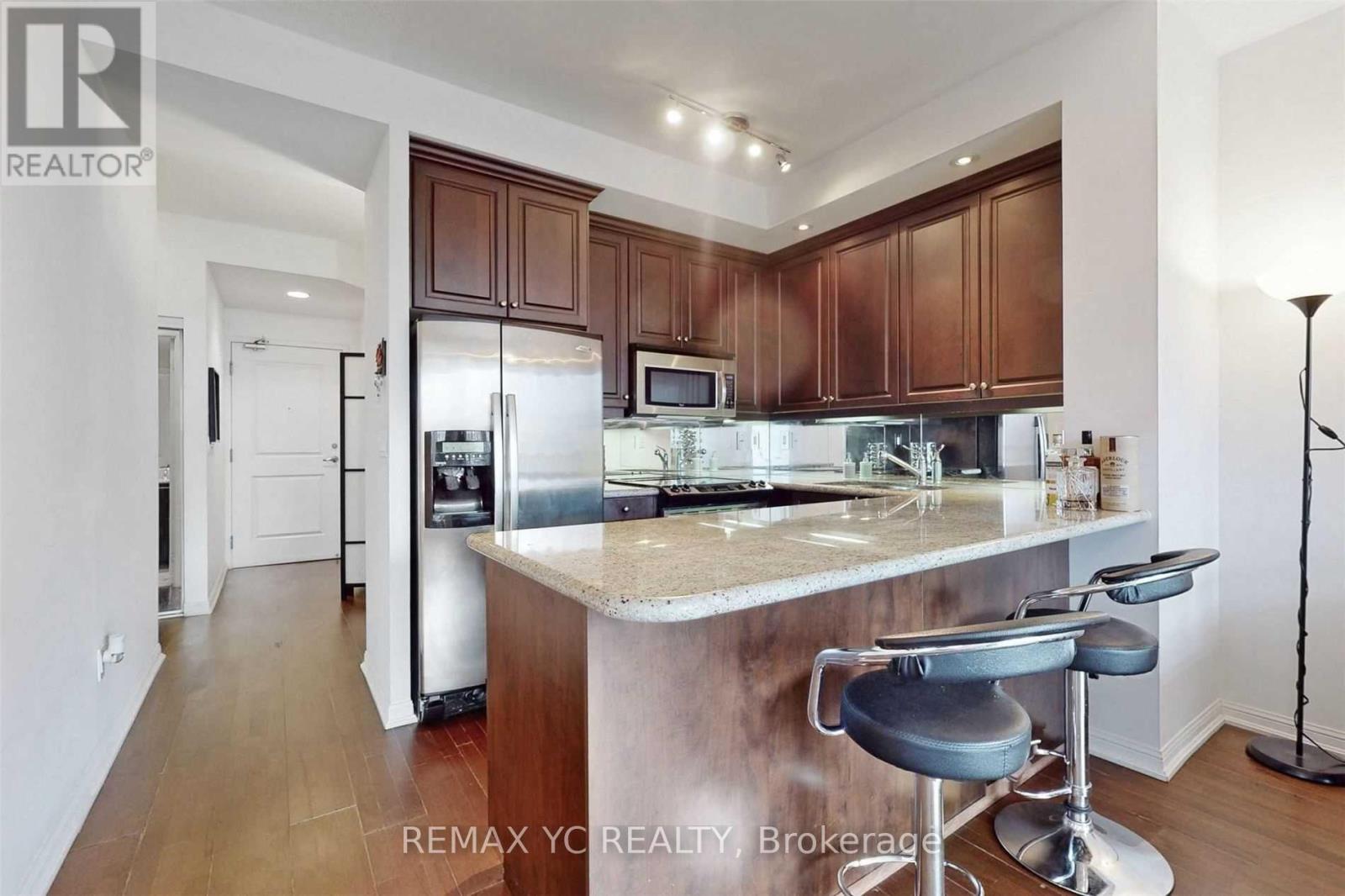 413 - 628 Fleet Street, Toronto, Ontario  M5V 1A8 - Photo 9 - C12482309