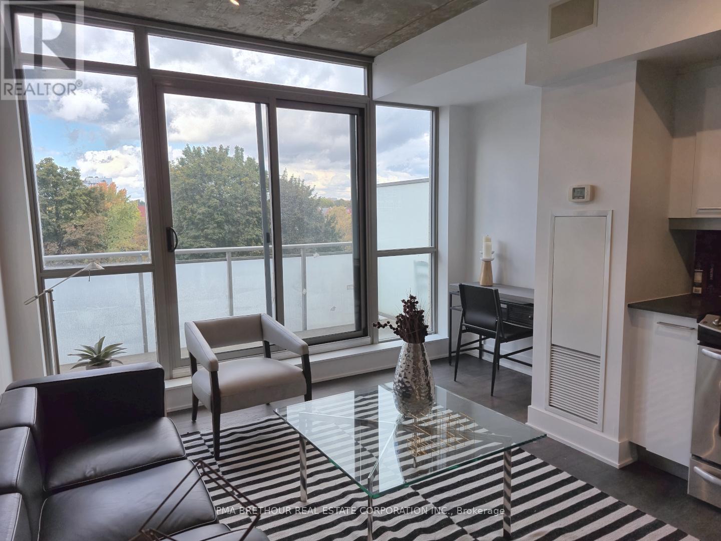 407 - 630 Queen Street East Street, Toronto, Ontario  M4M 1G3 - Photo 10 - E12482313