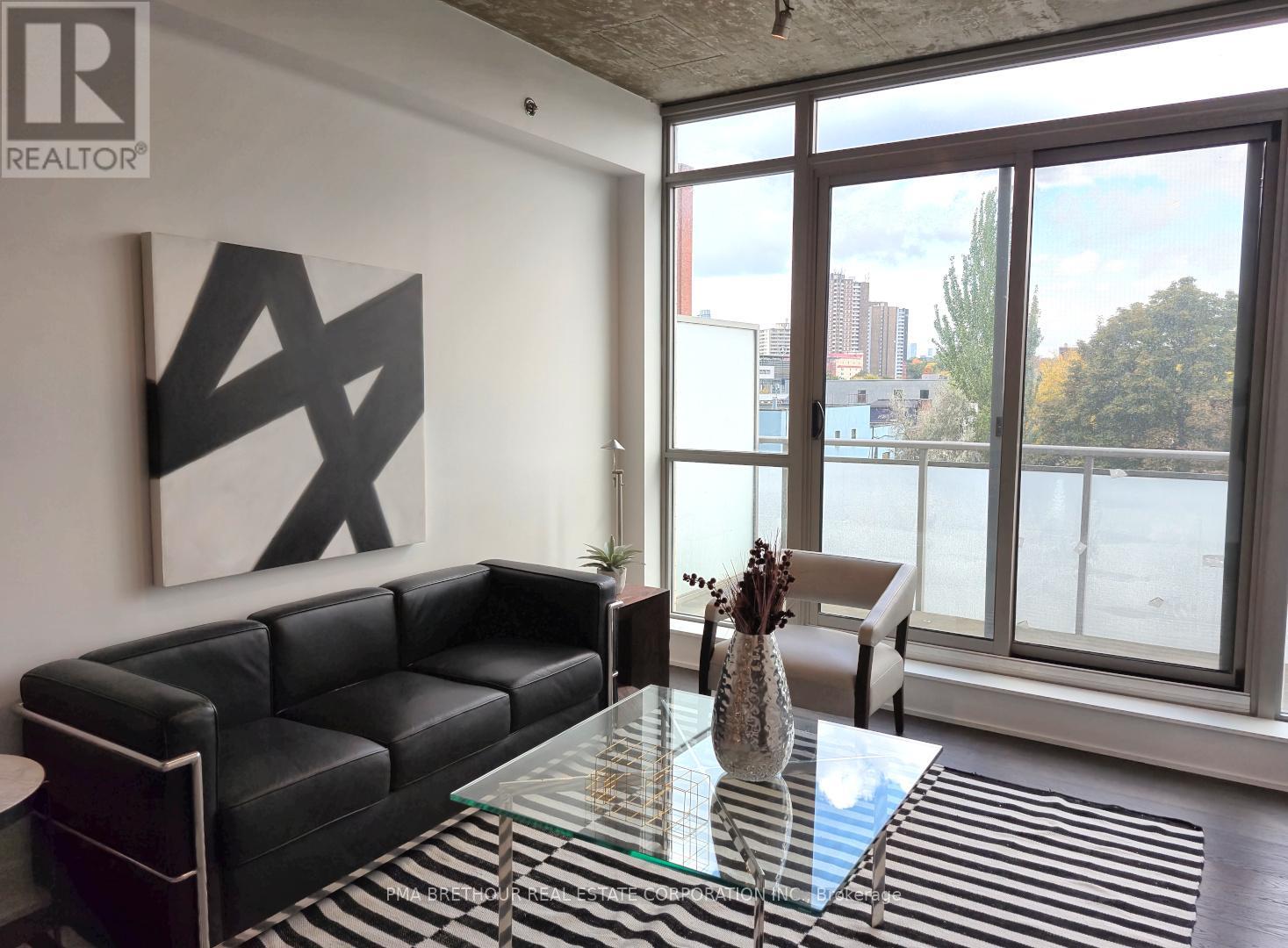 407 - 630 Queen Street East Street, Toronto, Ontario  M4M 1G3 - Photo 11 - E12482313