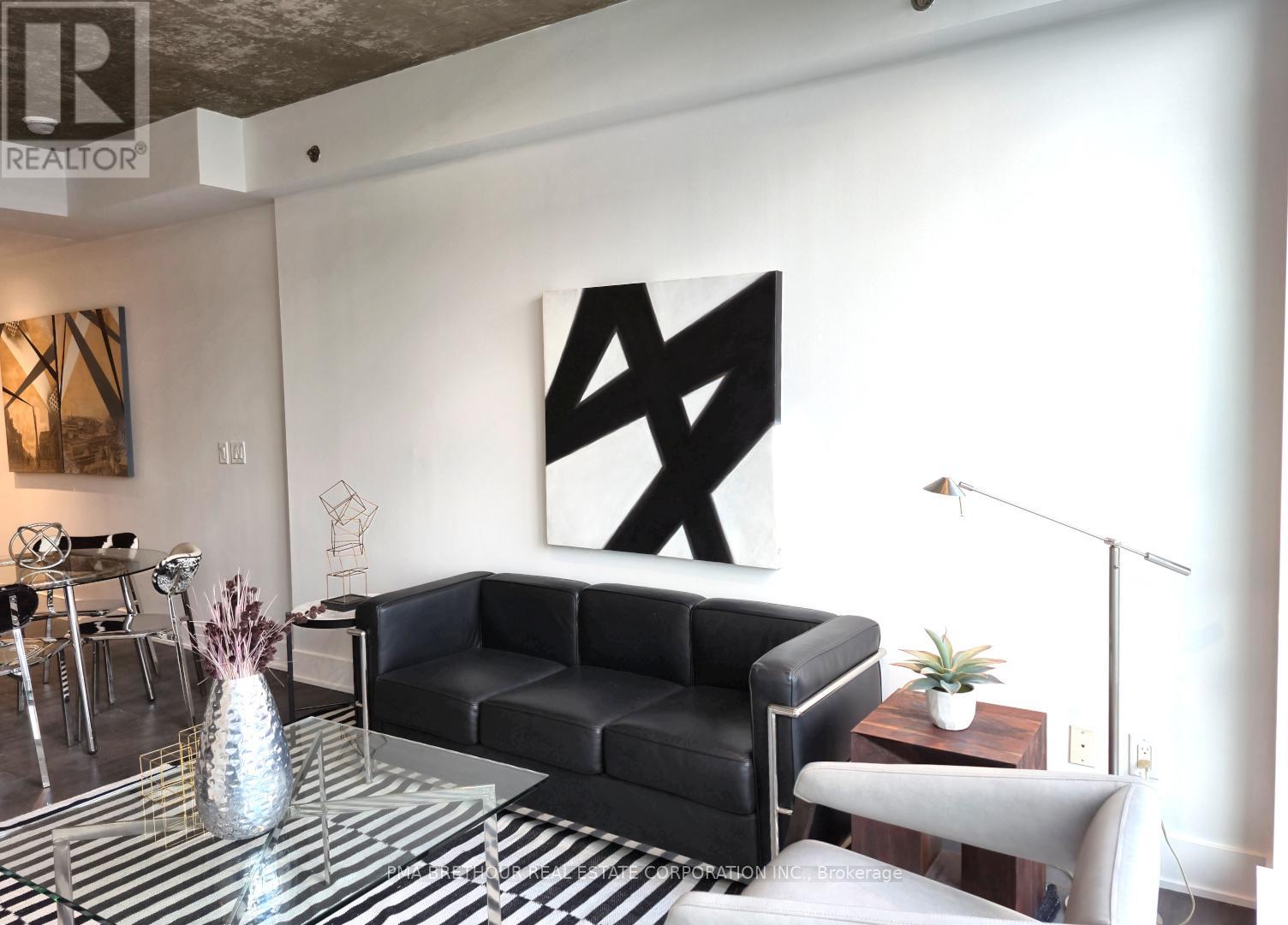 407 - 630 Queen Street East Street, Toronto, Ontario  M4M 1G3 - Photo 12 - E12482313