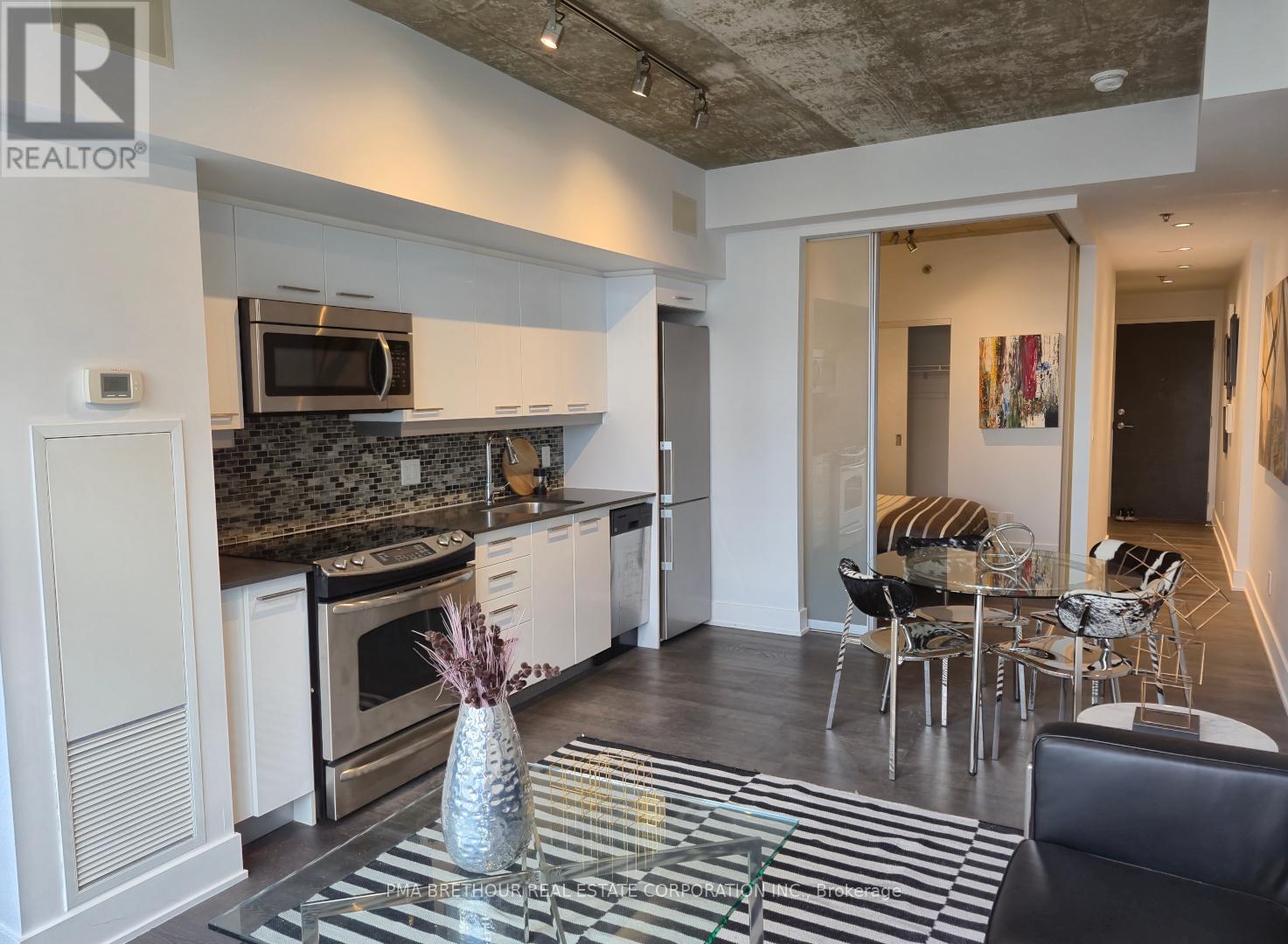 407 - 630 Queen Street East Street, Toronto, Ontario  M4M 1G3 - Photo 13 - E12482313