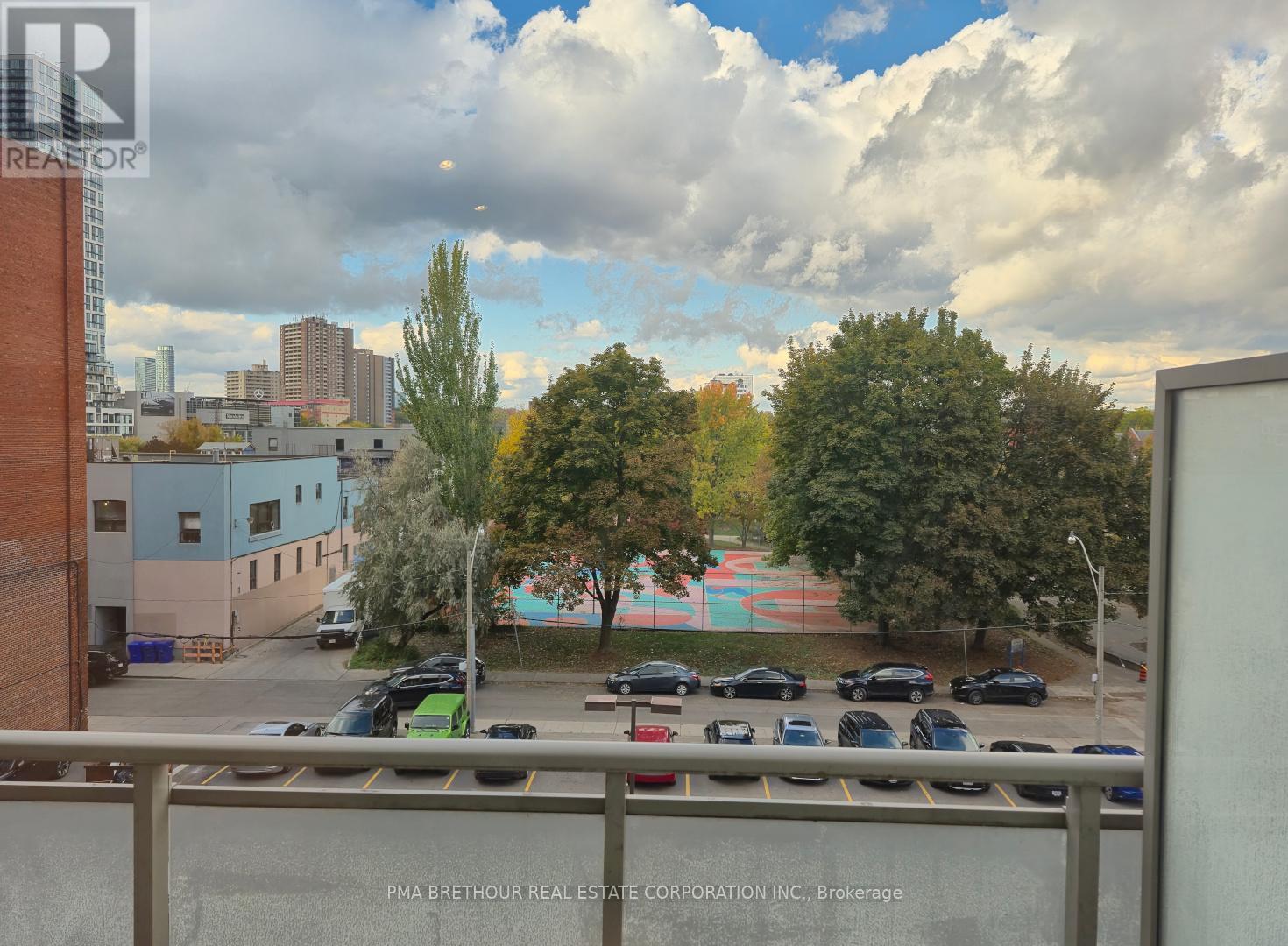 407 - 630 Queen Street East Street, Toronto, Ontario  M4M 1G3 - Photo 16 - E12482313