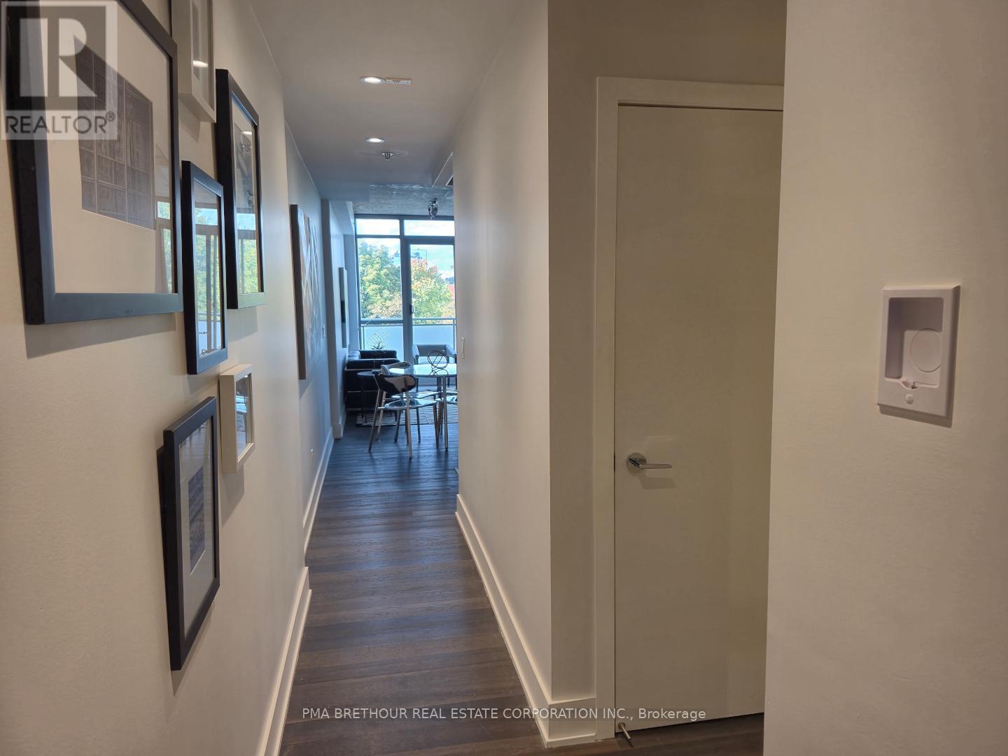 407 - 630 Queen Street East Street, Toronto, Ontario  M4M 1G3 - Photo 2 - E12482313