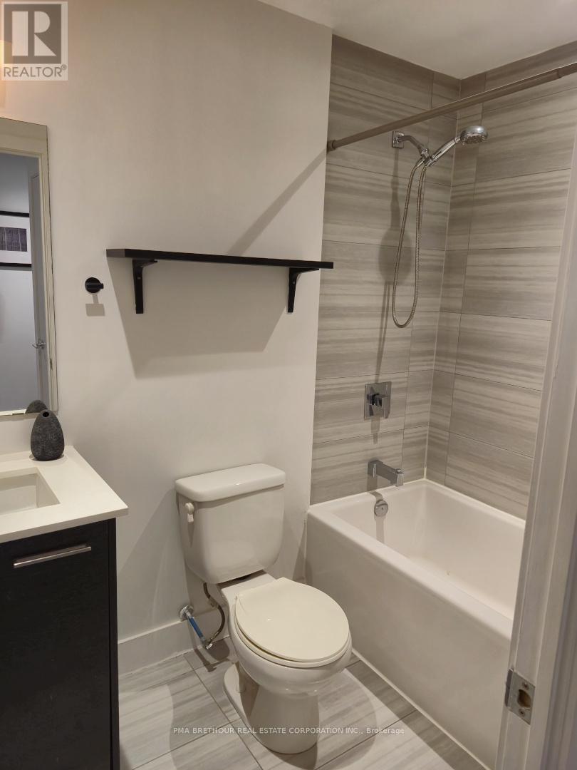 407 - 630 Queen Street East Street, Toronto, Ontario  M4M 1G3 - Photo 5 - E12482313