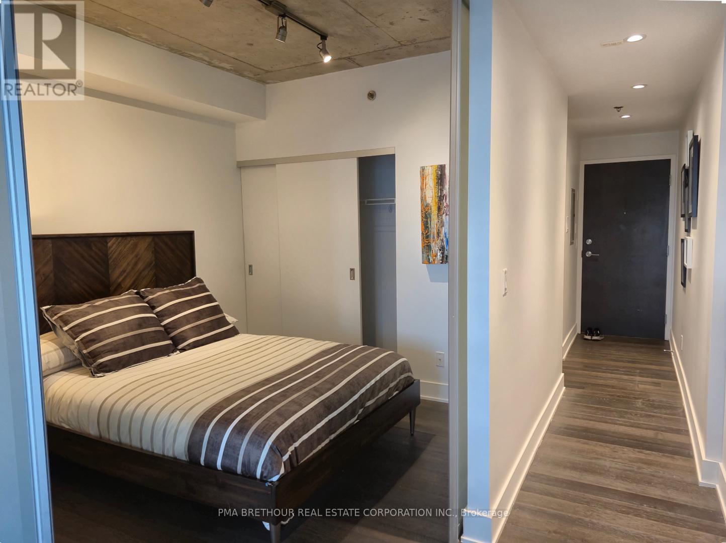 407 - 630 Queen Street East Street, Toronto, Ontario  M4M 1G3 - Photo 6 - E12482313