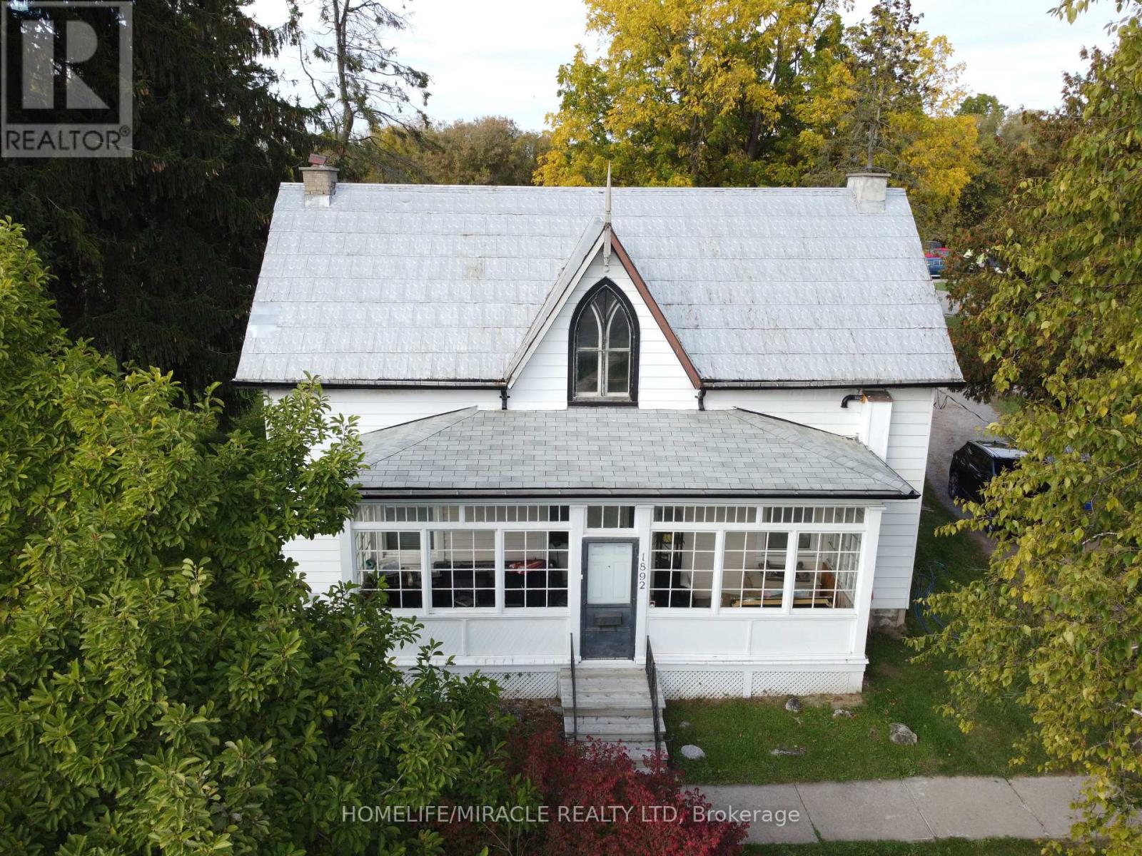 1892 KINGSTON ROAD, Pickering, Ontario