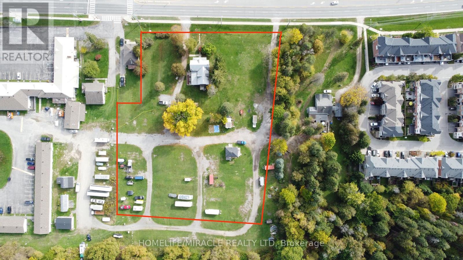 1892 Kingston Road, Pickering, Ontario  L1V 1C8 - Photo 2 - E12482169