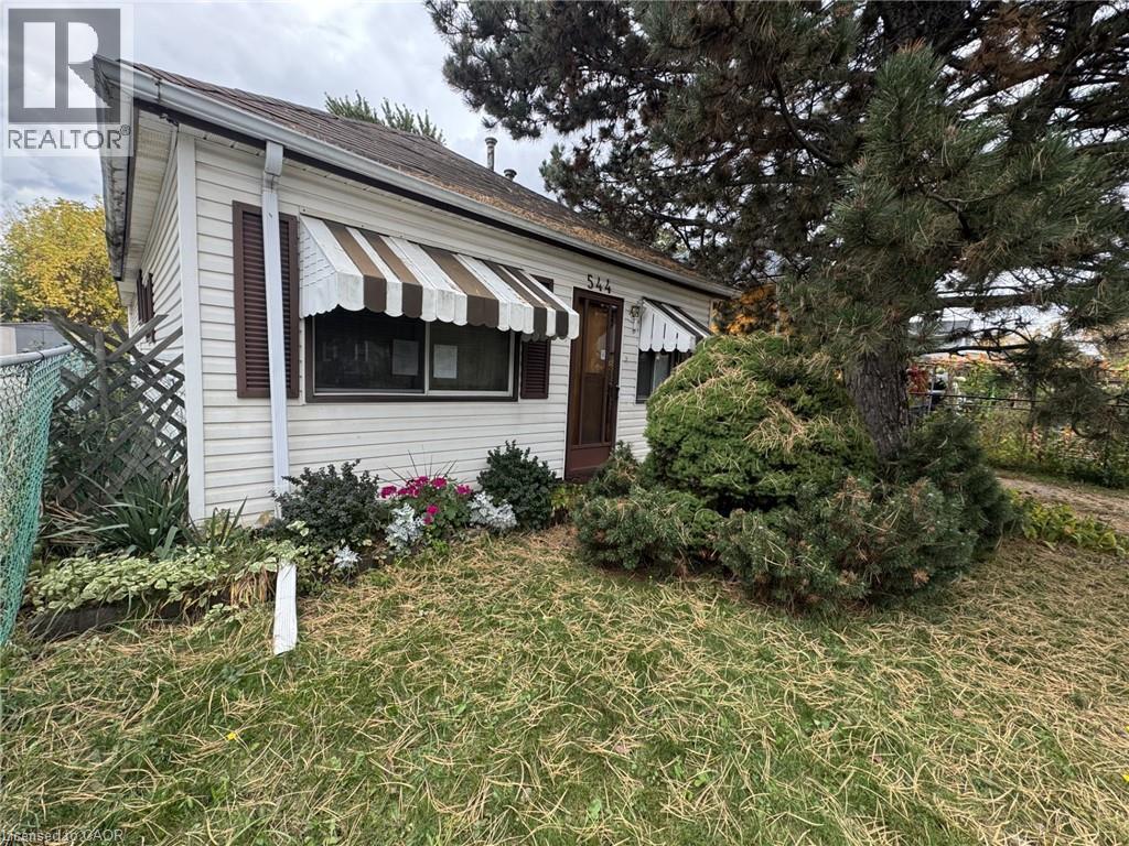 544 QUEBEC Street, Hamilton, Ontario