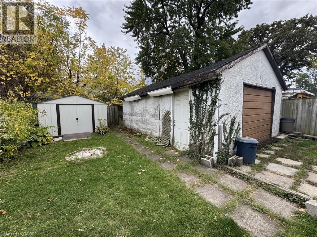544 Quebec Street, Hamilton, Ontario  L8H 6V4 - Photo 6 - 40782217