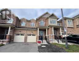 120 Knott End Crescent, Newmarket (Glenway Estates), Ca