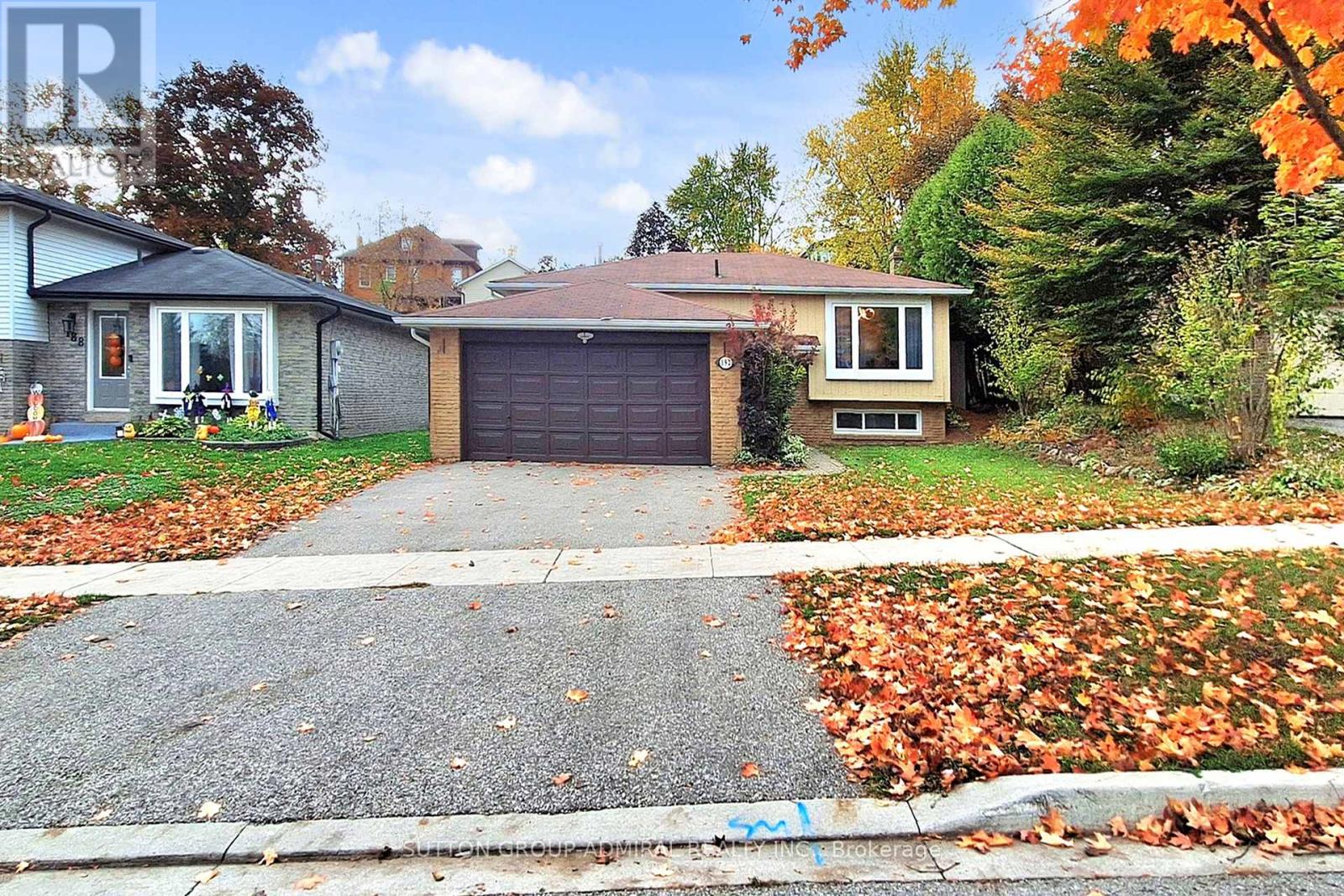 192 NELSON STREET, bradford west gwillimbury (bradford), Ontario