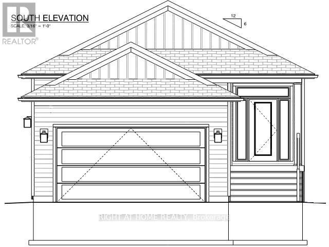 9880 BEACHWOOD ROAD, collingwood, Ontario