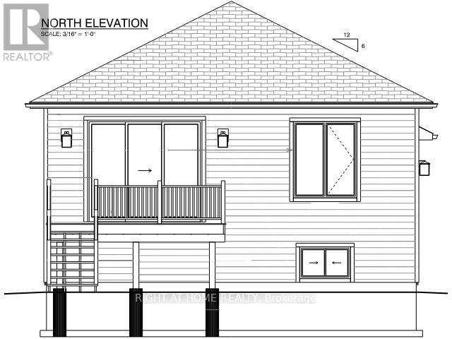 9880 Beachwood Road, Collingwood, Ontario  L9Y 3Z1 - Photo 2 - S12482289