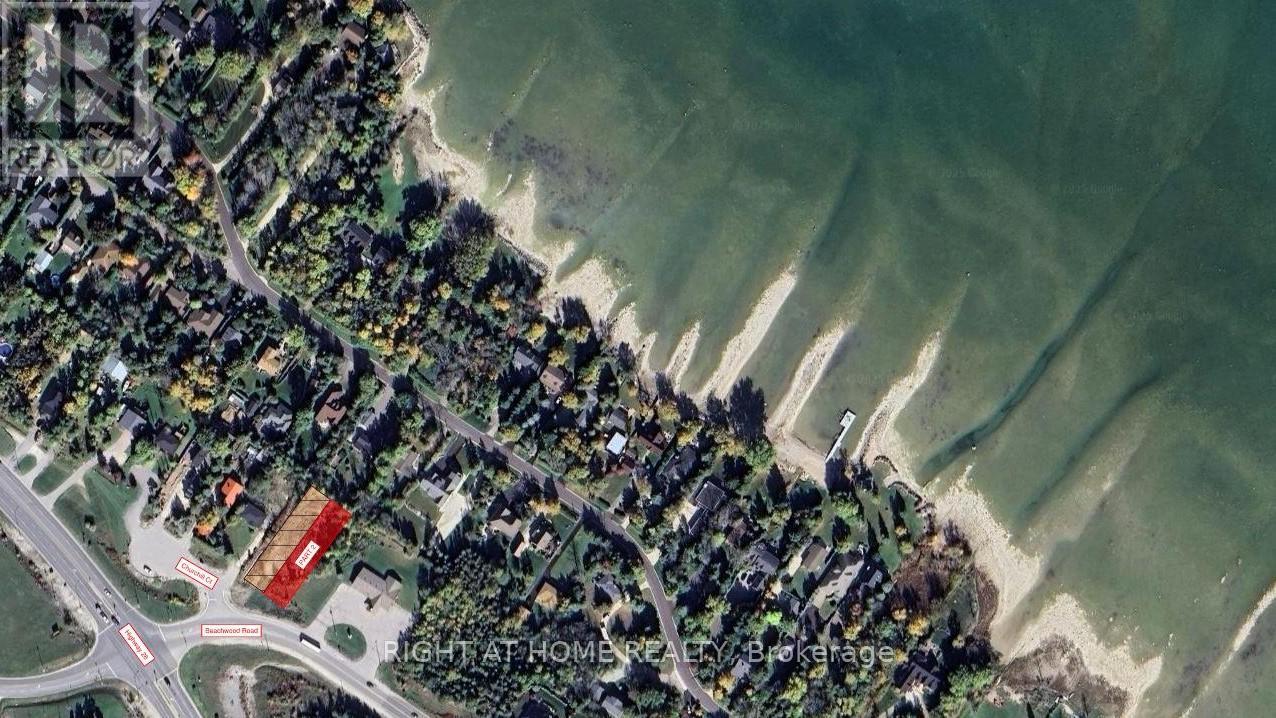 9880 Beachwood Road, Collingwood, Ontario  L9Y 3Z1 - Photo 4 - S12482289
