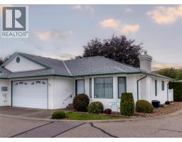 2710 Allenby Way Unit# 58, vernon, British Columbia