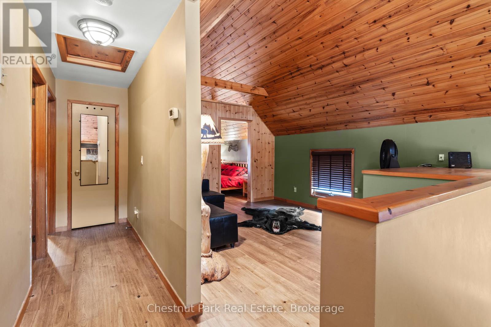 1109 Canopy Lane, Algonquin Highlands, Ontario  K0M 1J1 - Photo 12 - X12482325