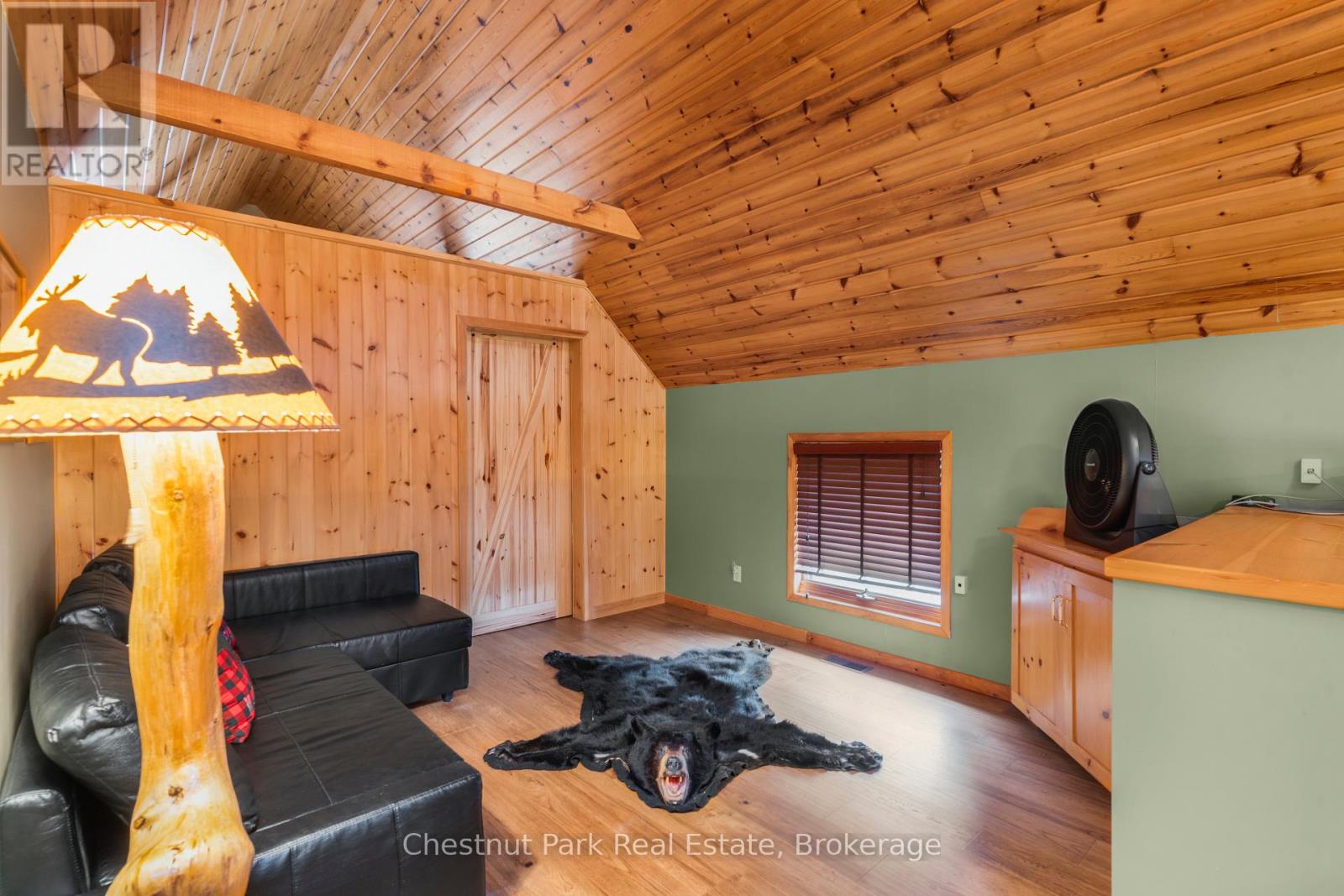 1109 Canopy Lane, Algonquin Highlands, Ontario  K0M 1J1 - Photo 13 - X12482325