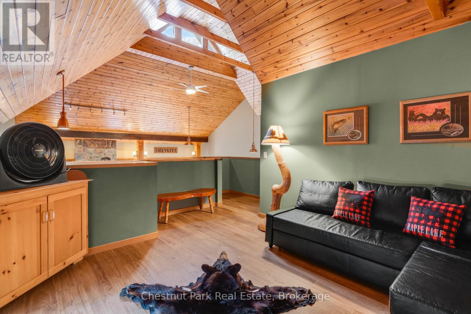 1109 Canopy Lane, Algonquin Highlands, Ontario  K0M 1J1 - Photo 14 - X12482325