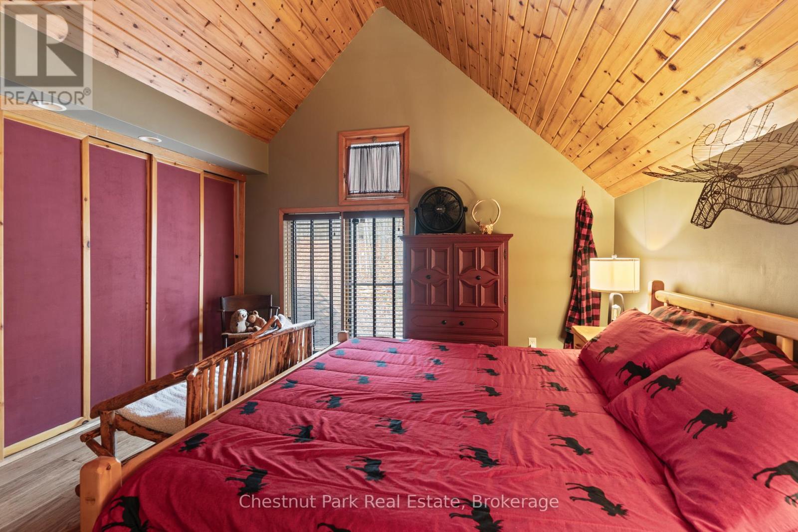 1109 Canopy Lane, Algonquin Highlands, Ontario  K0M 1J1 - Photo 15 - X12482325