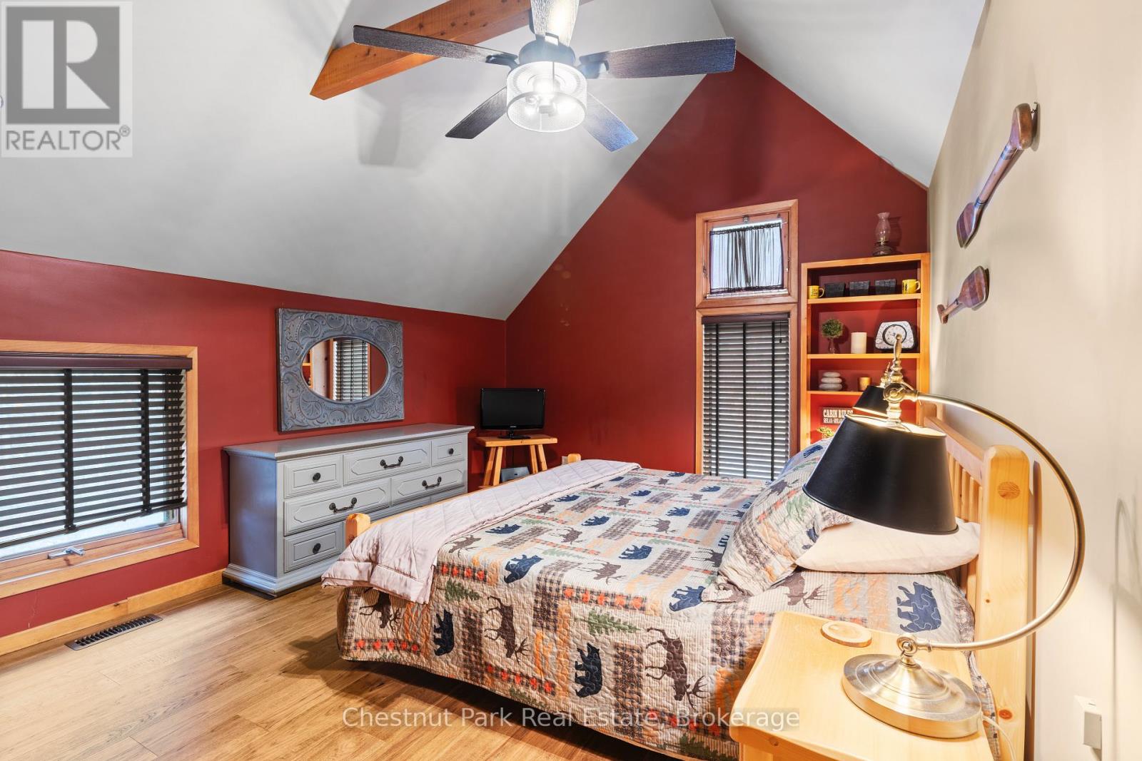 1109 Canopy Lane, Algonquin Highlands, Ontario  K0M 1J1 - Photo 16 - X12482325