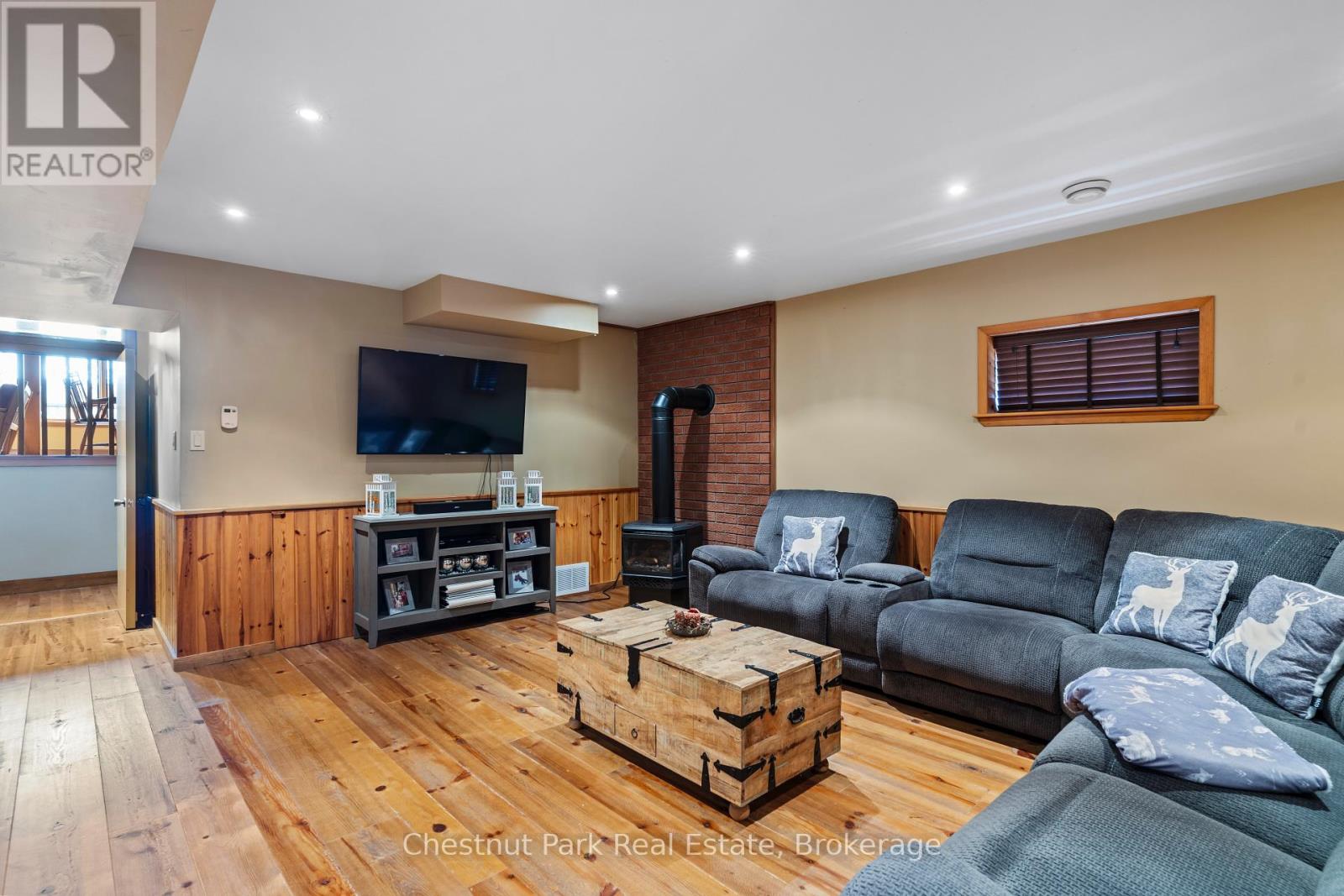 1109 Canopy Lane, Algonquin Highlands, Ontario  K0M 1J1 - Photo 18 - X12482325