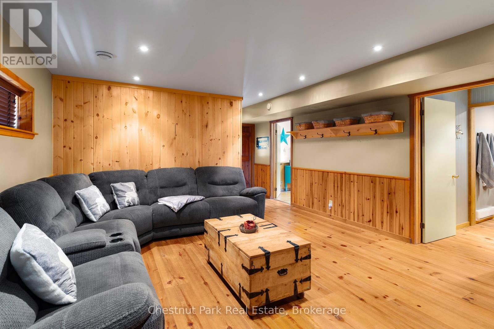 1109 Canopy Lane, Algonquin Highlands, Ontario  K0M 1J1 - Photo 19 - X12482325