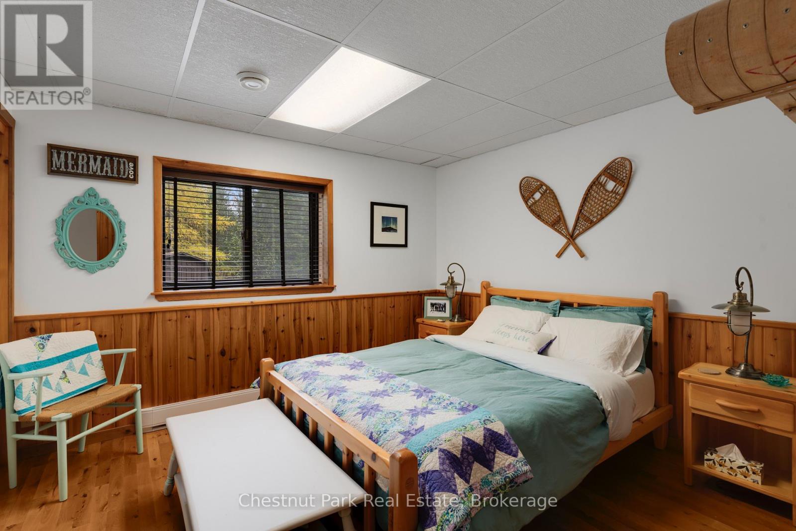 1109 Canopy Lane, Algonquin Highlands, Ontario  K0M 1J1 - Photo 20 - X12482325