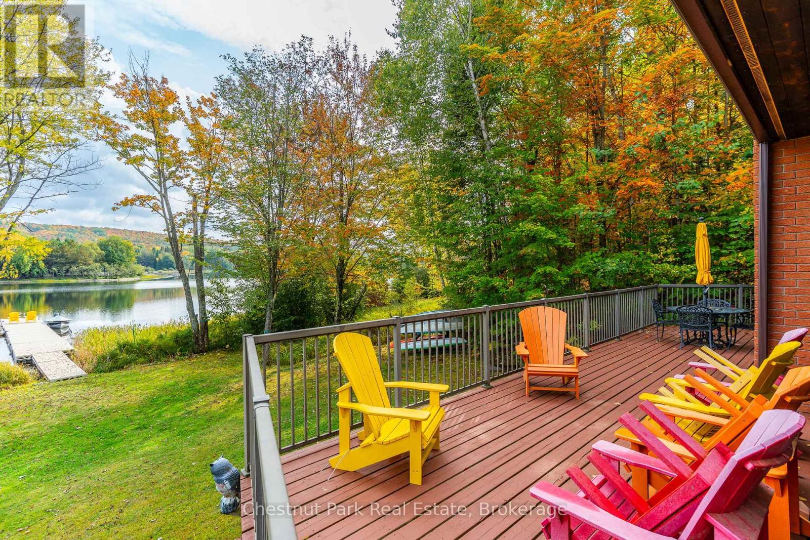 1109 Canopy Lane, Algonquin Highlands, Ontario  K0M 1J1 - Photo 25 - X12482325