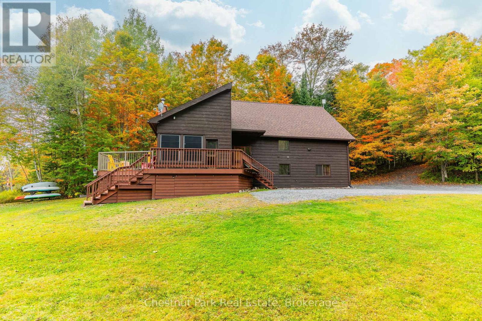 1109 Canopy Lane, Algonquin Highlands, Ontario  K0M 1J1 - Photo 27 - X12482325