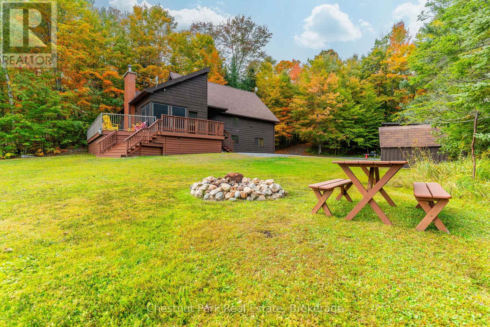 1109 Canopy Lane, Algonquin Highlands, Ontario  K0M 1J1 - Photo 30 - X12482325