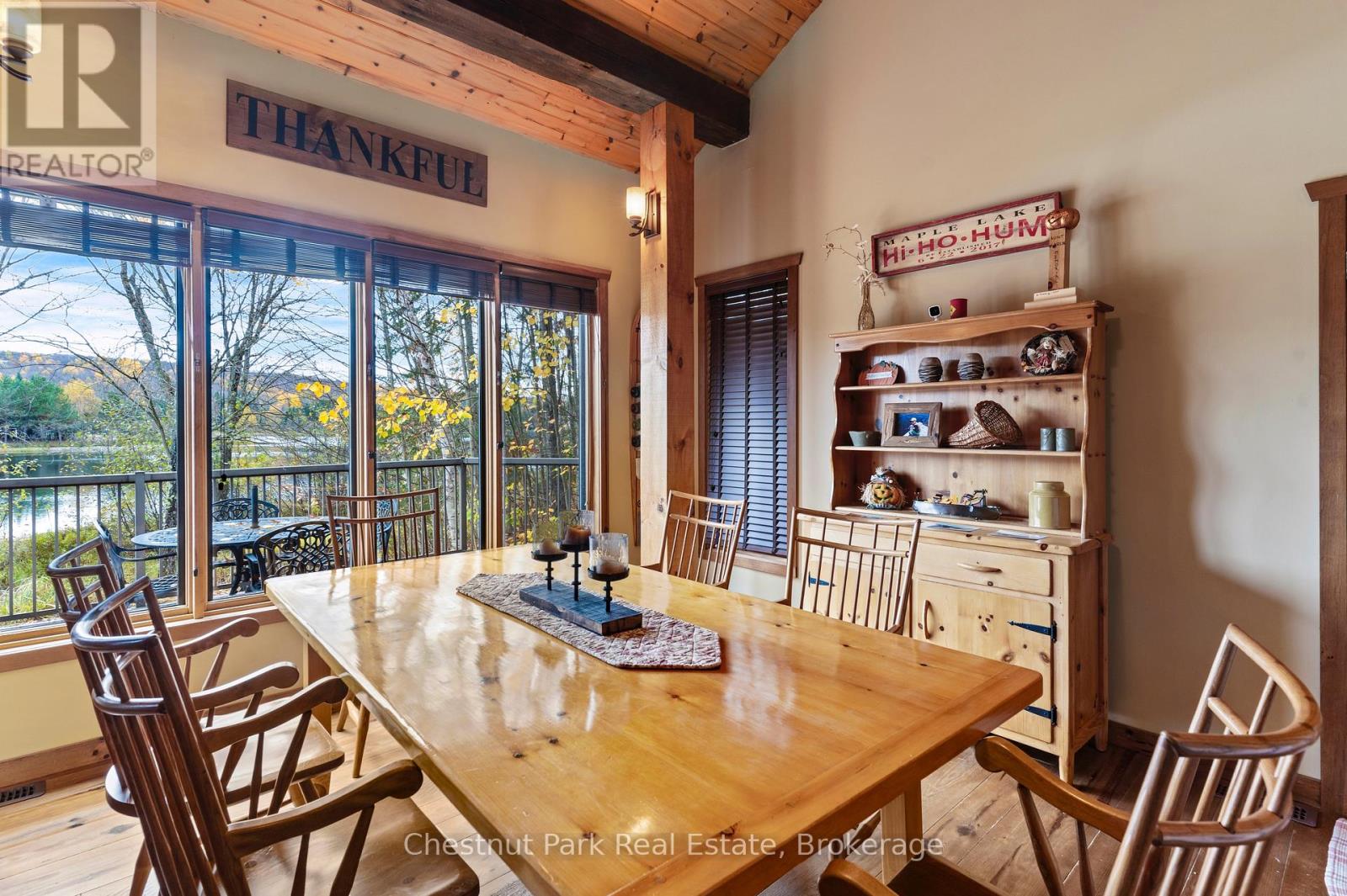 1109 Canopy Lane, Algonquin Highlands, Ontario  K0M 1J1 - Photo 6 - X12482325
