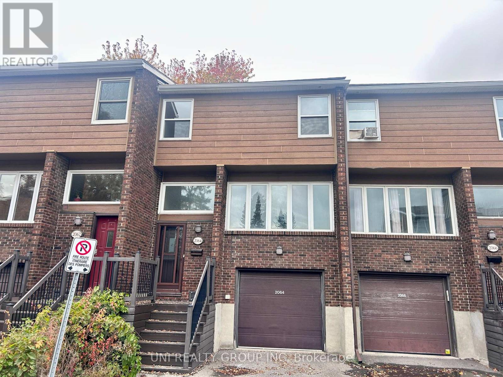 77 - 2064 ERIC CRESCENT, Ottawa, Ontario