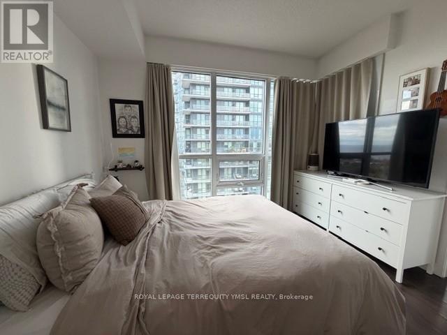 2204 - 2200 LAKESHORE BOULEVARD W, Toronto, Ontario
