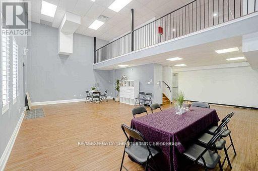 Unit C - 1571 The Queensway Way, Toronto, Ontario M8Z 1T8 - Photo 12 - W12482300