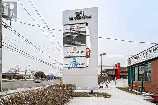 Unit C - 1571 The Queensway Way, Toronto, Ontario M8Z 1T8 - Photo 2 - W12482300