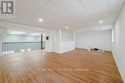 Unit C - 1571 The Queensway Way, Toronto, Ontario M8Z 1T8 - Photo 20 - W12482300