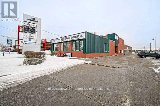 Unit C - 1571 The Queensway Way, Toronto, Ontario M8Z 1T8 - Photo 3 - W12482300