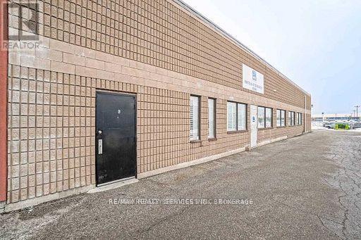 Unit C - 1571 The Queensway Way, Toronto, Ontario M8Z 1T8 - Photo 4 - W12482300