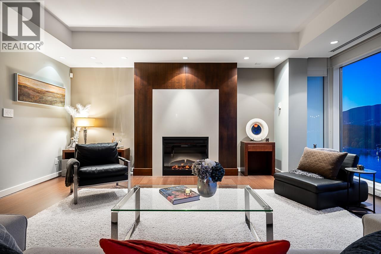 2202 1139 W Cordova Street, Vancouver, British Columbia  V6C 0A2 - Photo 6 - R3057649