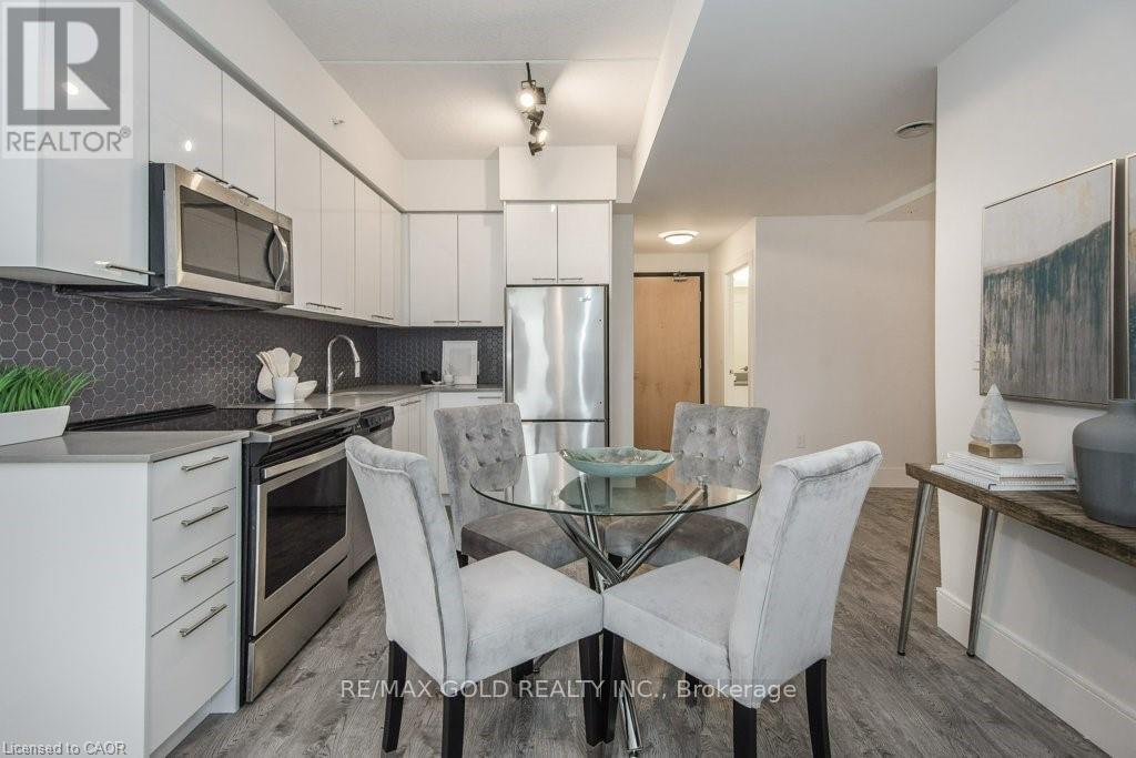 218 - 15 Prince Albert Boulevard, Kitchener, Ontario  N2H 0C2 - Photo 12 - X12482294