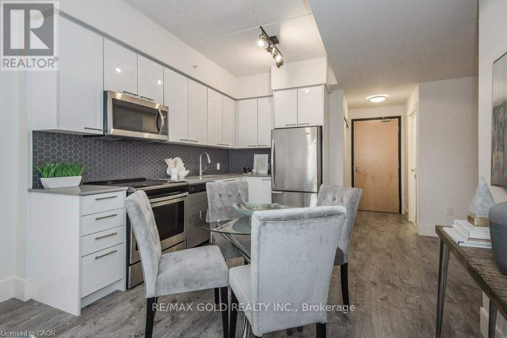 218 - 15 Prince Albert Boulevard, Kitchener, Ontario  N2H 0C2 - Photo 13 - X12482294