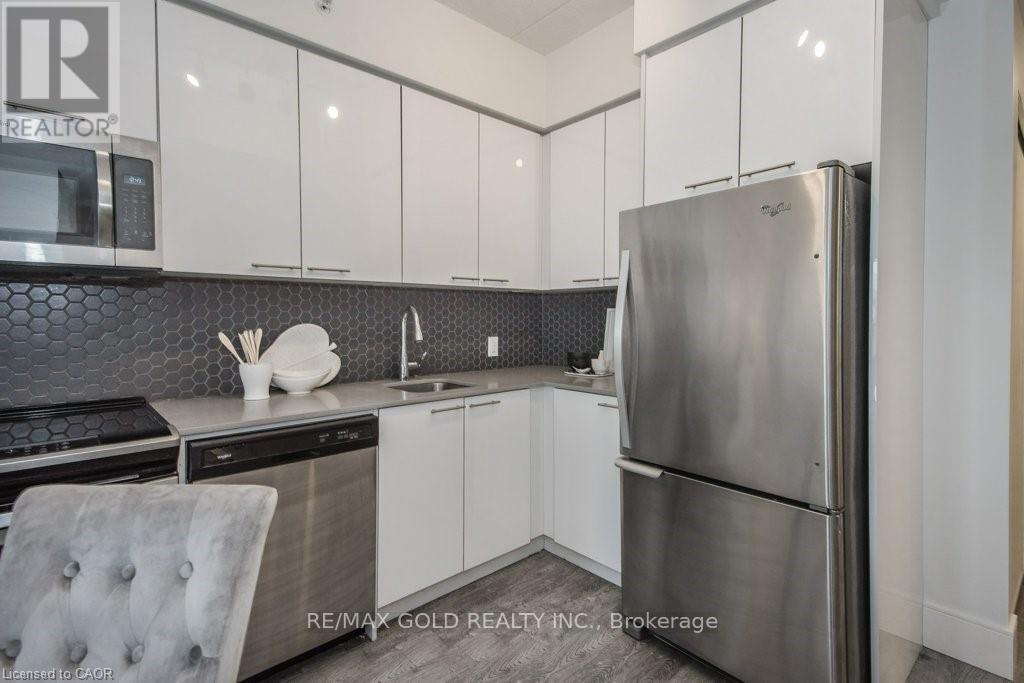 218 - 15 Prince Albert Boulevard, Kitchener, Ontario  N2H 0C2 - Photo 15 - X12482294