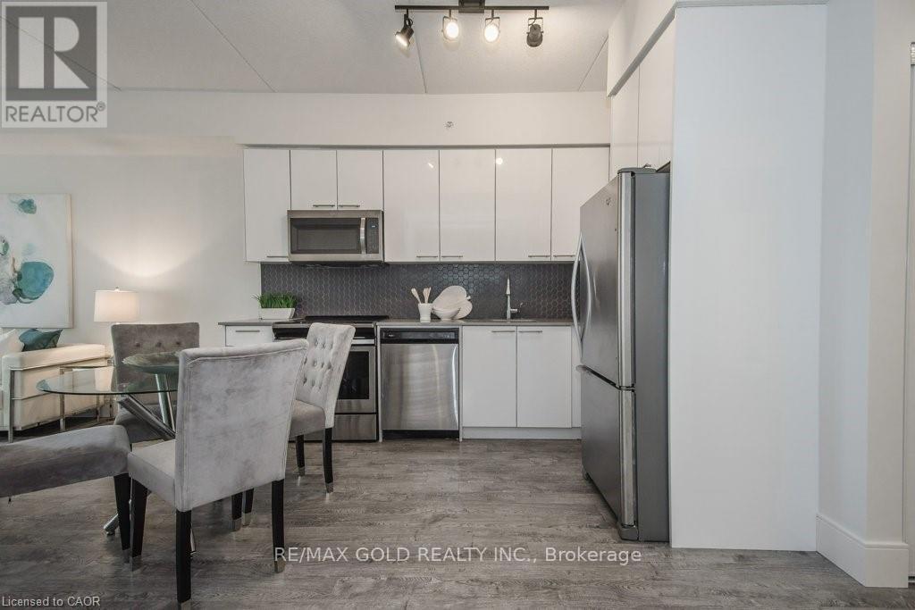 218 - 15 Prince Albert Boulevard, Kitchener, Ontario  N2H 0C2 - Photo 16 - X12482294