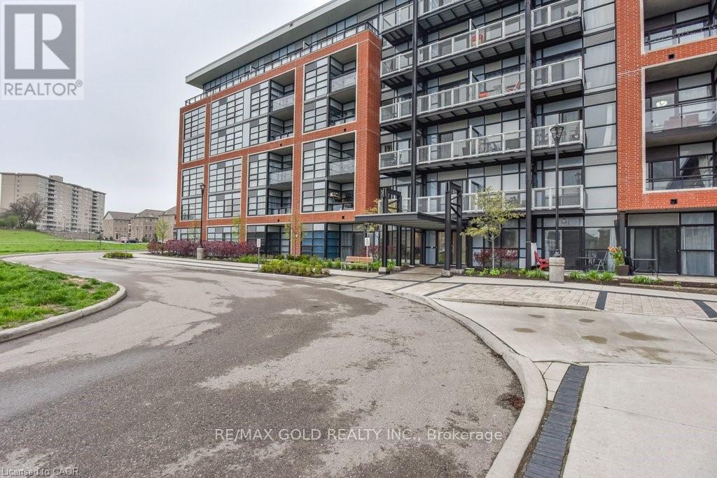 218 - 15 Prince Albert Boulevard, Kitchener, Ontario  N2H 0C2 - Photo 2 - X12482294
