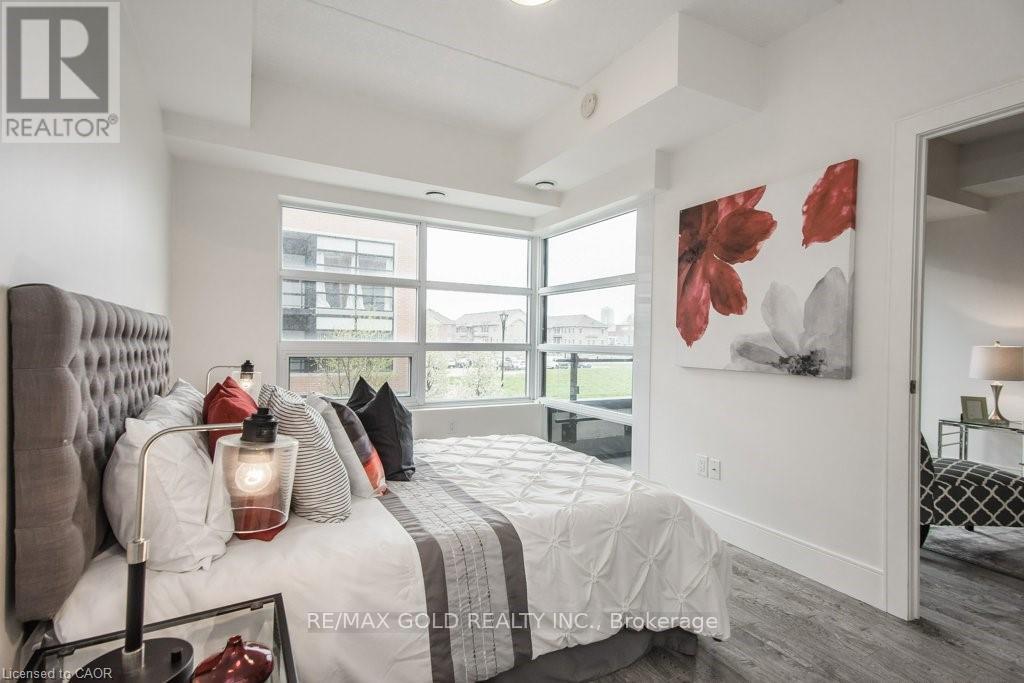 218 - 15 Prince Albert Boulevard, Kitchener, Ontario  N2H 0C2 - Photo 24 - X12482294