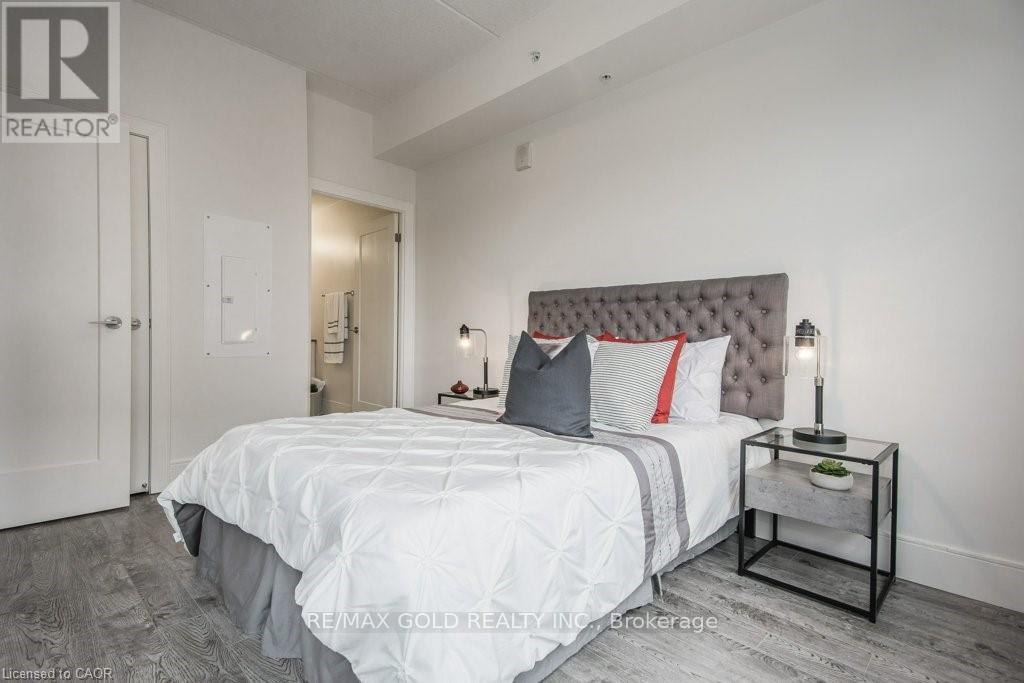 218 - 15 Prince Albert Boulevard, Kitchener, Ontario  N2H 0C2 - Photo 26 - X12482294