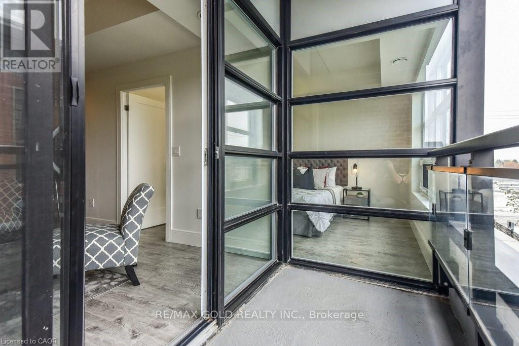 218 - 15 Prince Albert Boulevard, Kitchener, Ontario  N2H 0C2 - Photo 30 - X12482294
