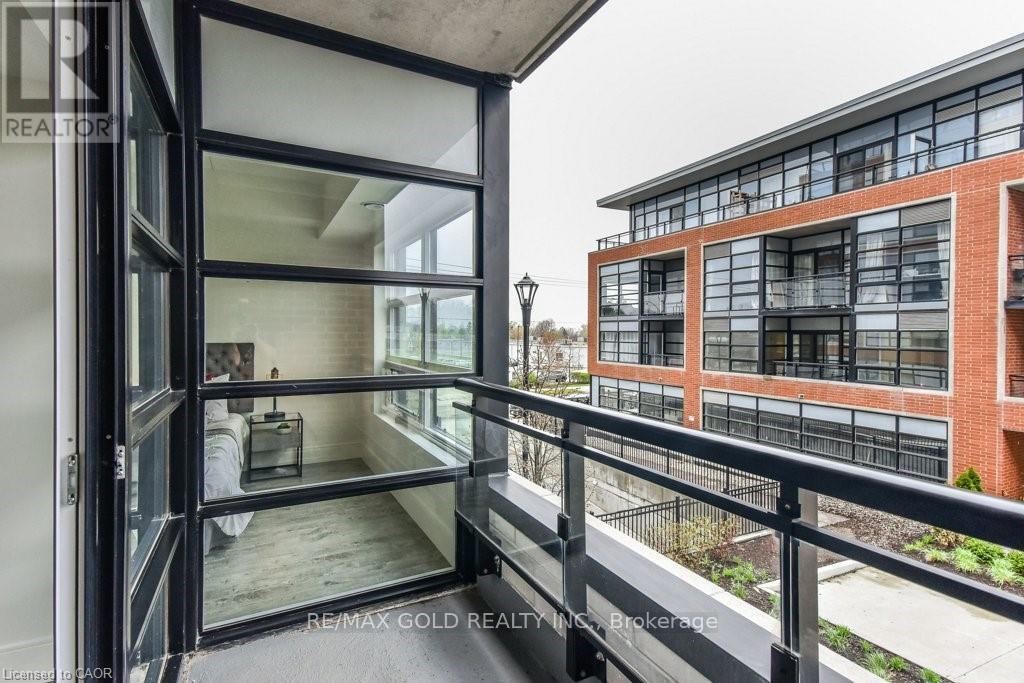 218 - 15 Prince Albert Boulevard, Kitchener, Ontario  N2H 0C2 - Photo 31 - X12482294